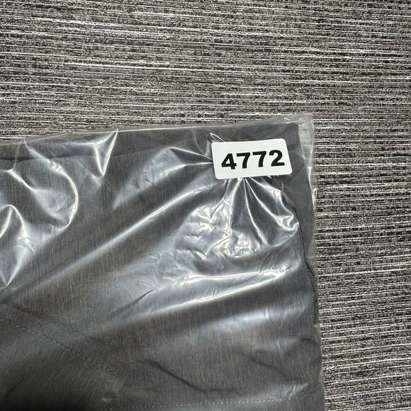 Swiss Tech Shirt Men's L Blue Long Sleeve Button Nylon Outdoor Hiking SM48Y120 - Picture 13 of 13